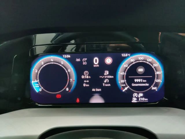 Volkswagen Golf 1.5 TSI Life