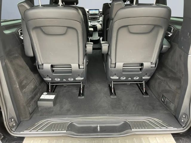 Mercedes-Benz V 300 4MATIC AMG Line V 300 d