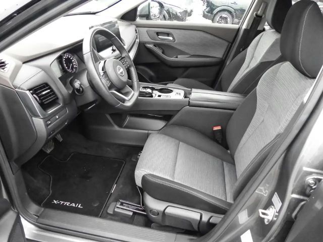 Nissan X-trail Acenta