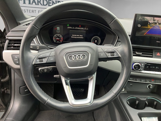 Audi A5 40 TDI Coupé Quattro S-Tronic