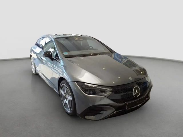 Mercedes-Benz EQE 350 AMG Line Sedan