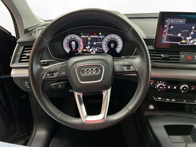 Audi Q5 40 TFSI Quattro