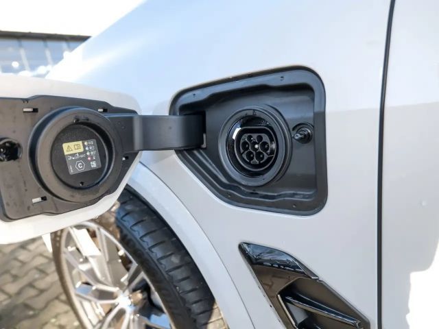 BMW X5 M-Sport xDrive50e