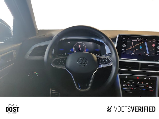 Volkswagen T-Roc 2.0 TDI