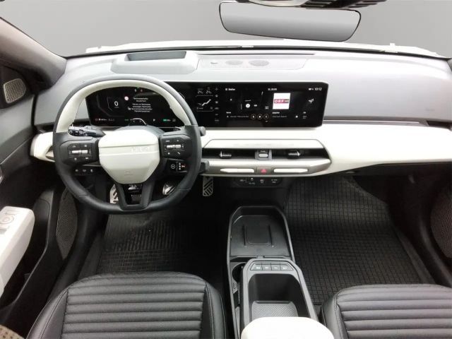 Kia EV4 81.4 kWh FWD GT-Line