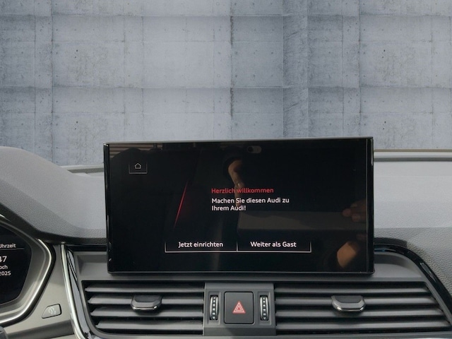 Audi Q5 40 TDI Quattro S-Tronic