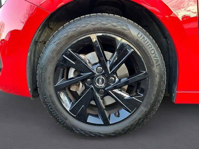 Opel Corsa 1.2 Turbo Turbo