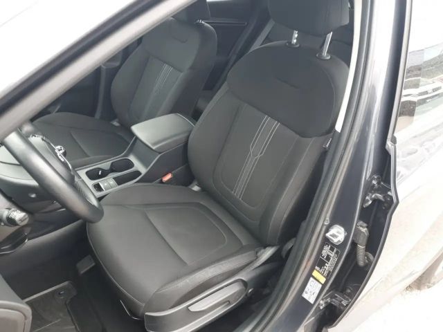Hyundai Tucson 2WD CRDi Smart