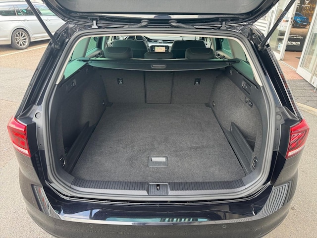 Volkswagen Passat 2.0 TDI Business Variant