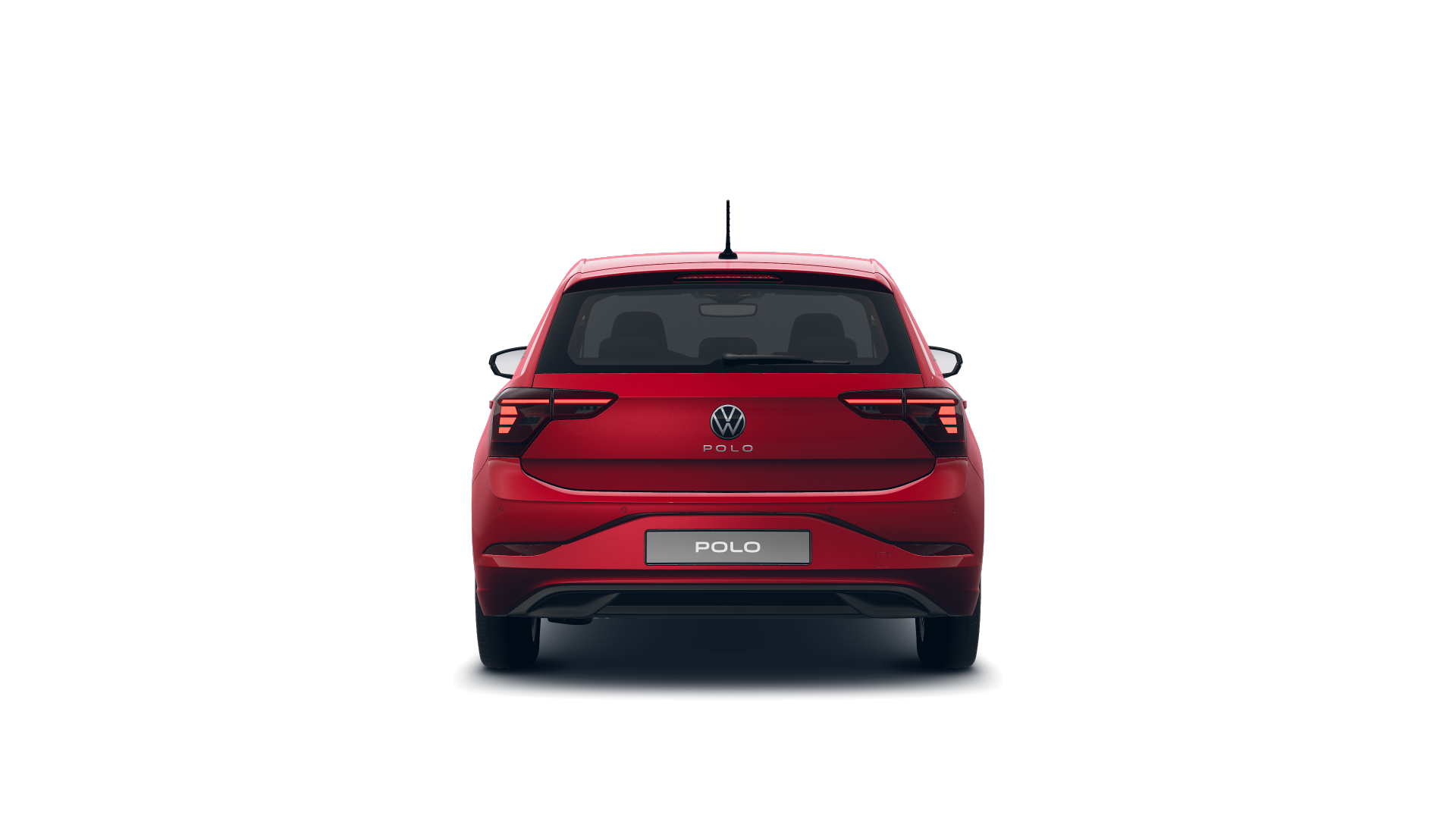 Volkswagen Polo 1.0 TSI