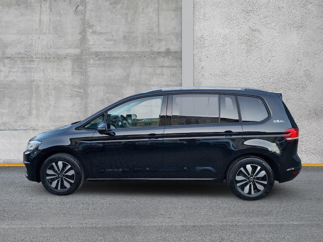 Volkswagen Touran 1.5 TSI DSG