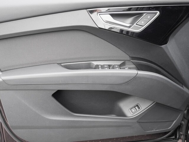 Audi Q4 e-tron 40 Sportback