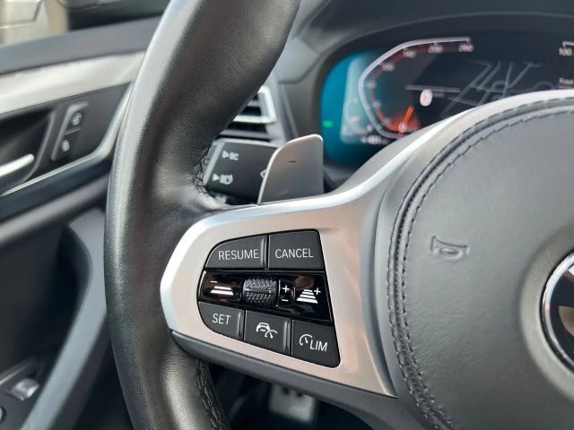 BMW X3 M-Sport xDrive20d