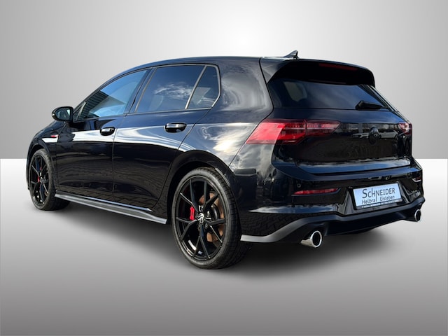 Volkswagen Golf 2.0 TSI DSG GTI IQ.Drive