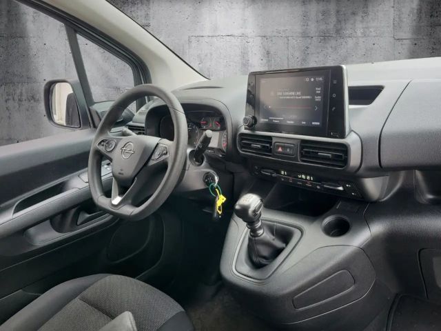 Opel Combo E Cargo"Edition" aus 1-Hand Navi/DAB/Klima