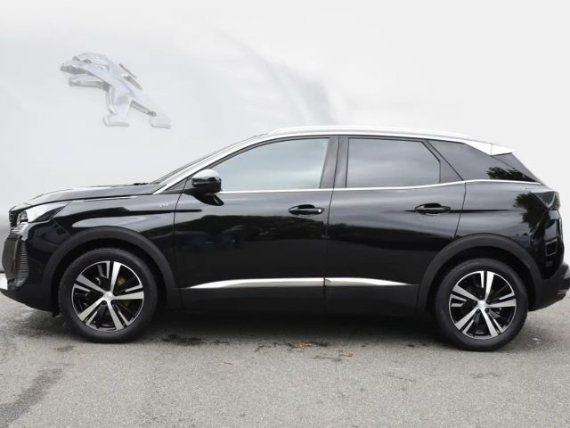 Peugeot 3008 GT-Line