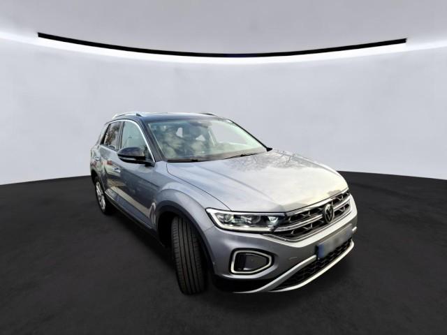 Volkswagen T-Roc 1.5 TSI DSG Style