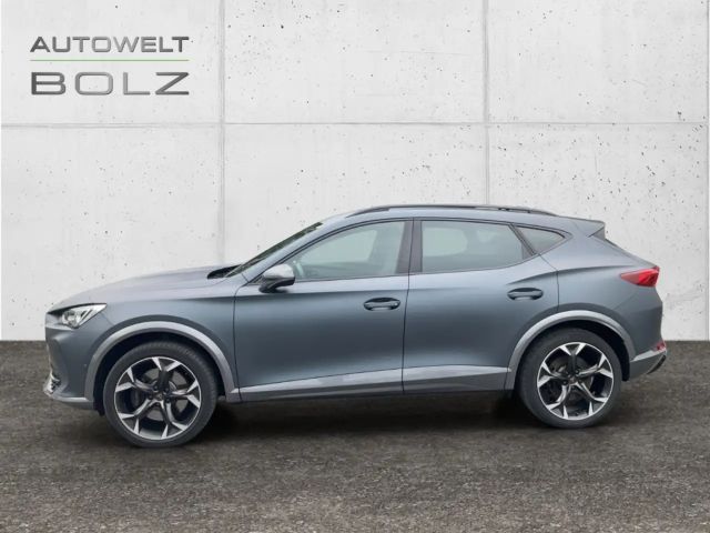 Cupra Formentor 2.0 TSI 4Drive VZ