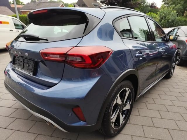 Ford Focus Active