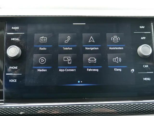 Volkswagen Polo 1.0 TSI DSG Life