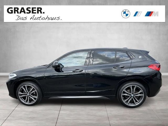 BMW X2 Coupé M-Sport xDrive18d