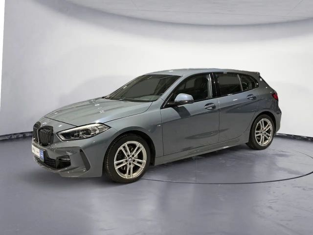 BMW 118 118i M-Sport Sedan