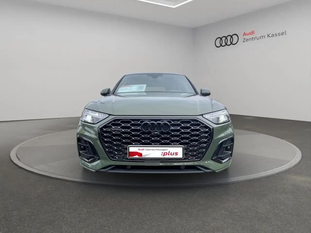 Audi Q5 40 TDI Quattro S-Line