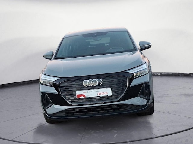 Audi Q4 e-tron 40 Sportback