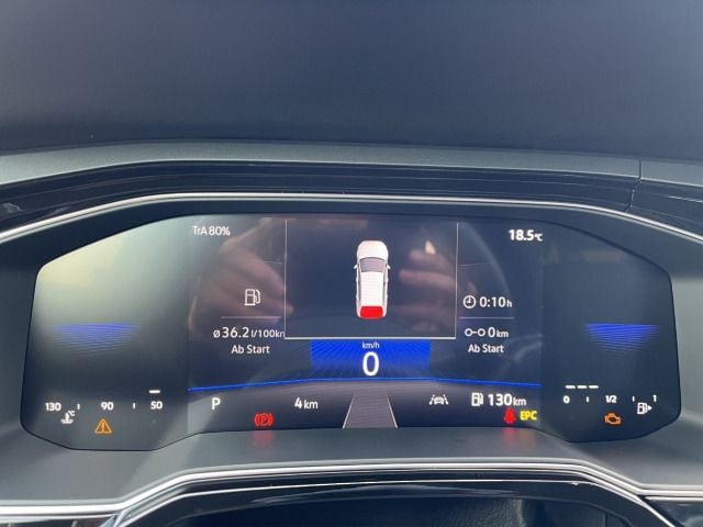 Volkswagen Taigo DSG R-Line