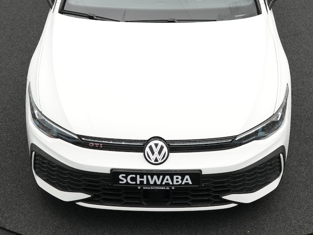 Volkswagen Golf 2.0 TSI GTI Style
