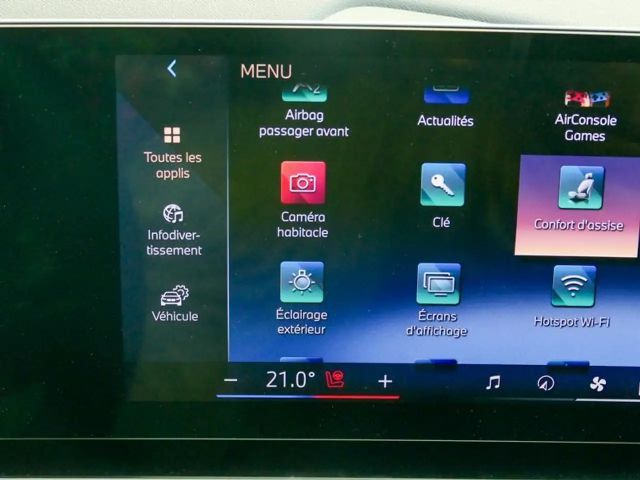 BMW i5 M-Sport eDrive40