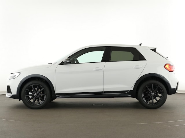 Audi A1 30 TFSI Allstreet S-Tronic