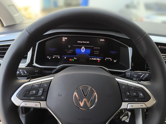 Volkswagen Taigo 1.0 TSI