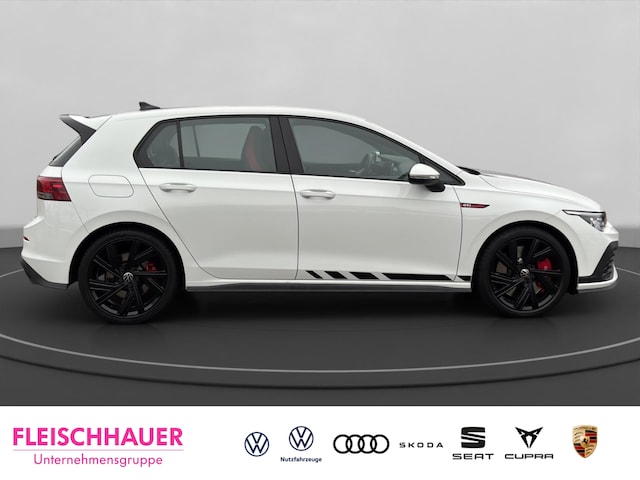 Volkswagen Golf 2.0 TSI Golf VIII Plus