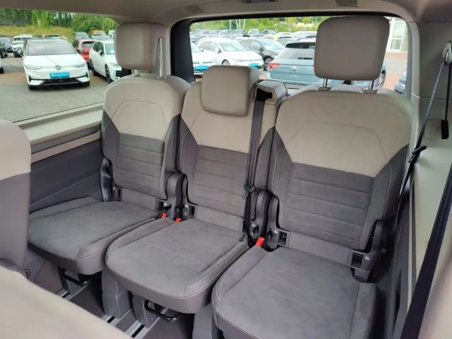 Volkswagen Multivan T7