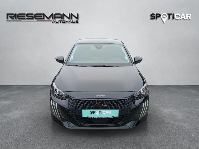 Peugeot E-208 Allure Pack Hybrid