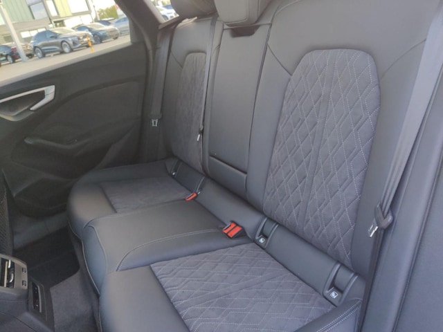 Audi A5 Avant Quattro S-Tronic