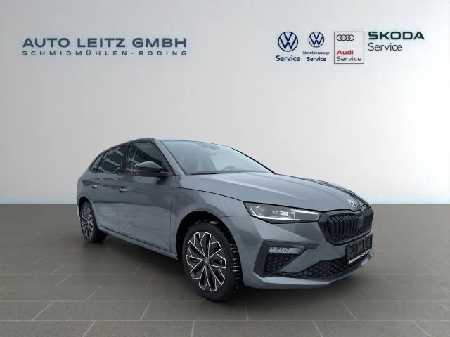 Skoda Scala 1.0 TSI Selection