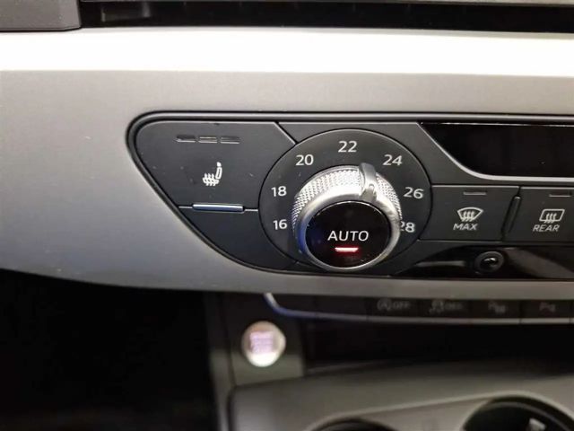 Audi A4 2.0 TDI S-Tronic