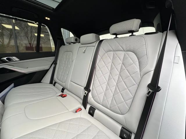 BMW X5 M-Sport xDrive40d