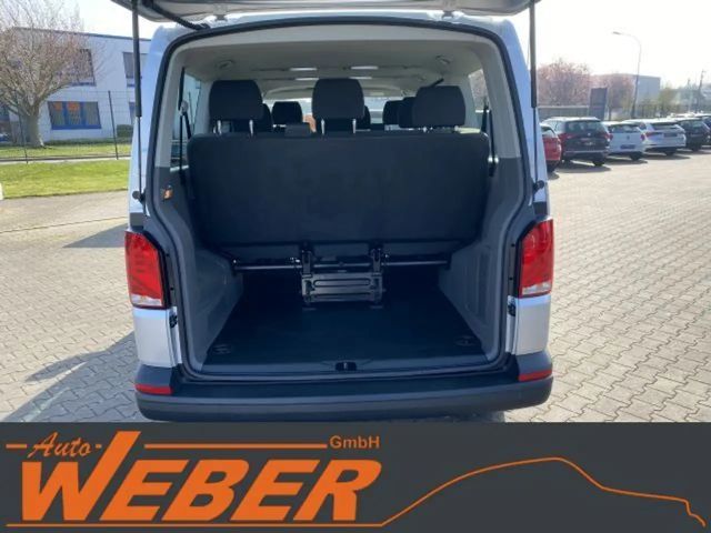 Volkswagen Caravelle DSG T6