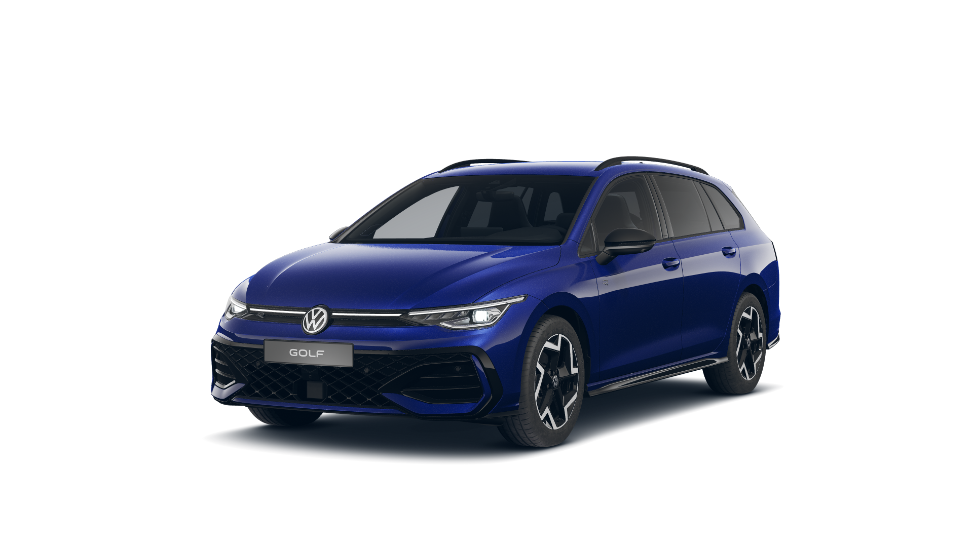 Volkswagen Golf Golf VIII R-Line Variant