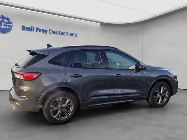 Ford Kuga Plug in Hybrid ST Line X