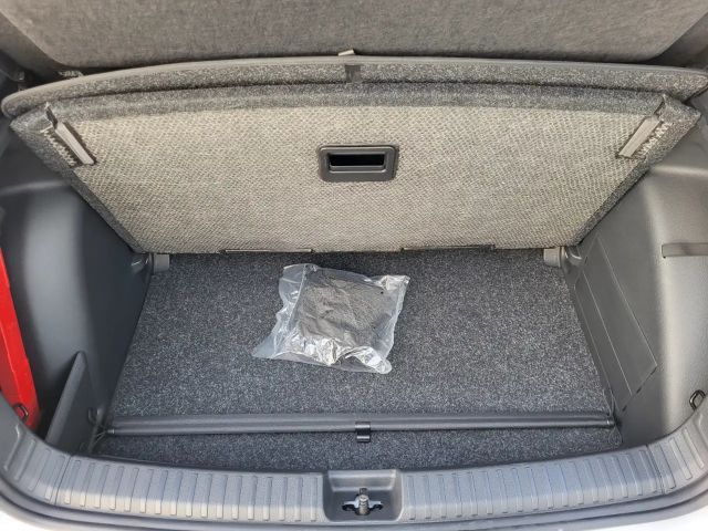 Skoda Fabia Monte Carlo