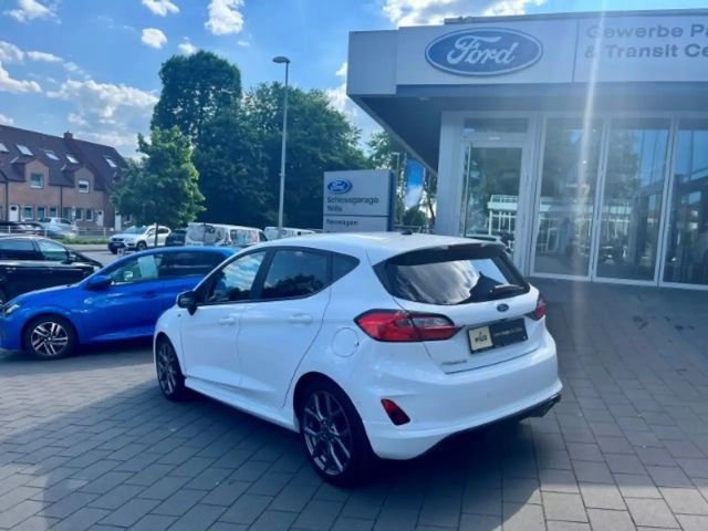 Ford Fiesta ST Line