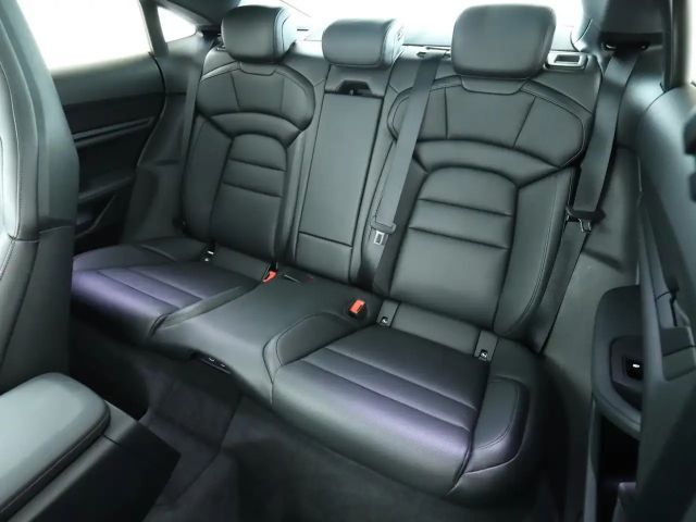 Porsche Taycan Plus LED*Panorama*Bose*PDC*Kamera*DAB*20"