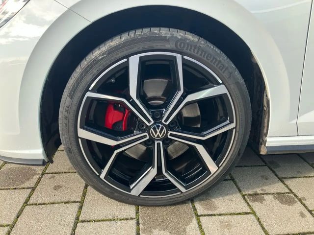 Volkswagen Polo DSG GTI