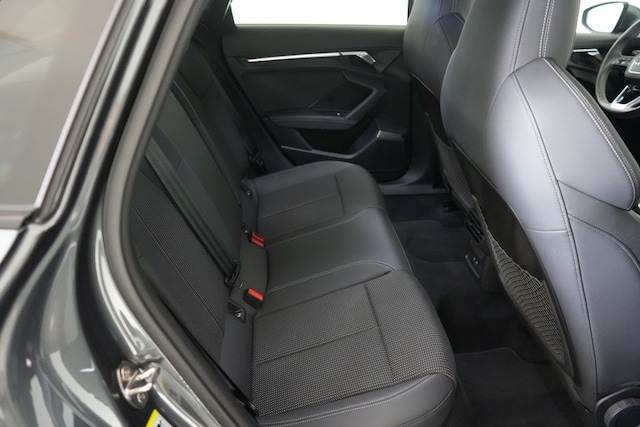 Audi S3 Quattro S-Tronic Sportback