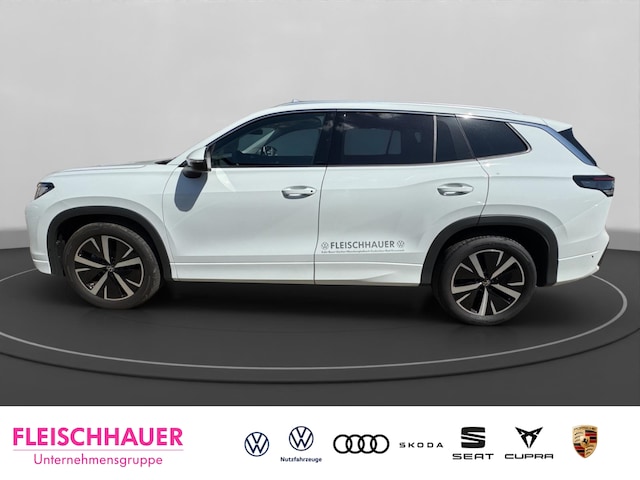 Volkswagen Tayron DSG Elegance Elegance