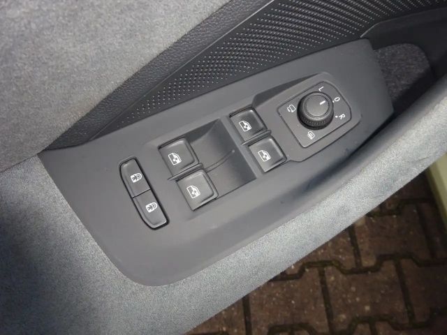 Skoda Superb Combi Selection